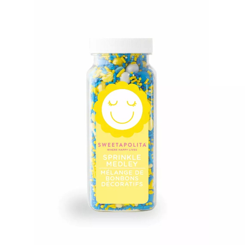 Sweetapolita Sprinkles - Hearts for Ukraine