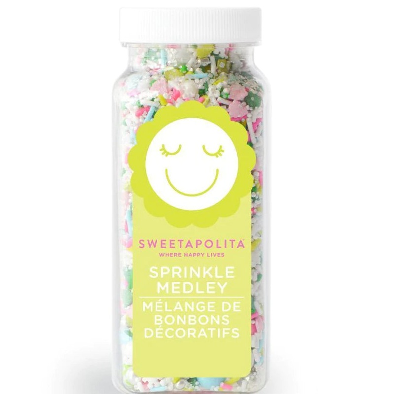 Sweetapolita Sprinkles - Magical Forest