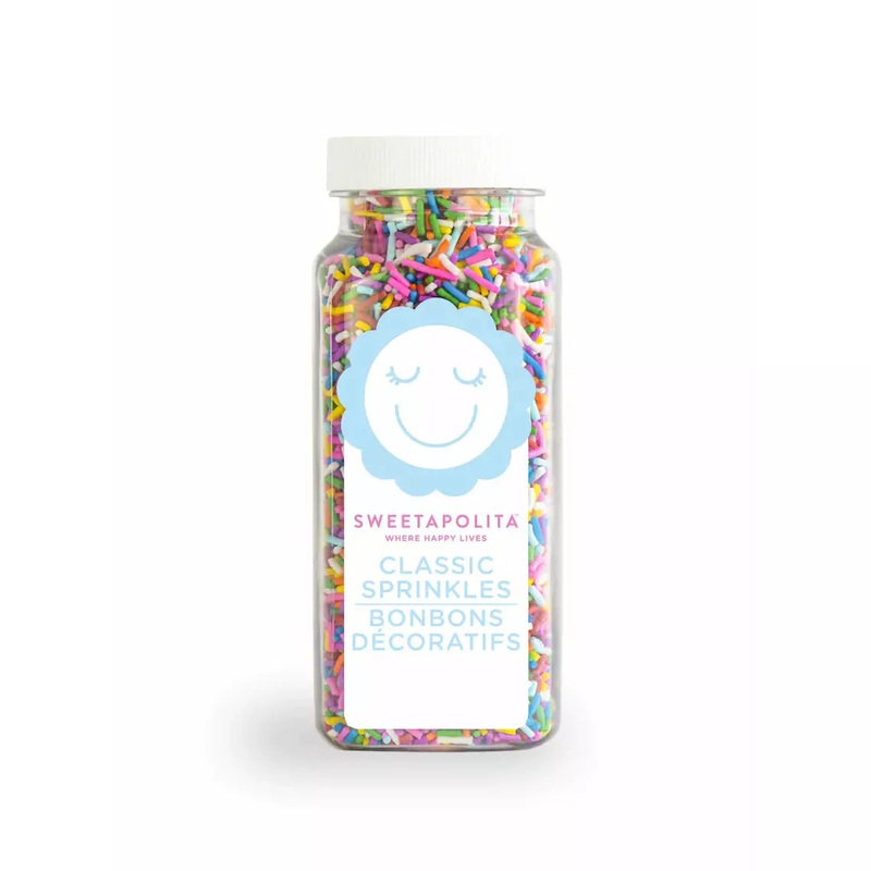 Sweetapolita Sprinkles - Rainbow