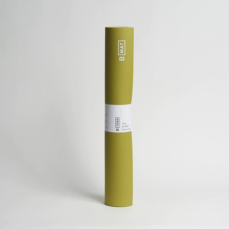 The B MAT Everyday 4mm - Moss