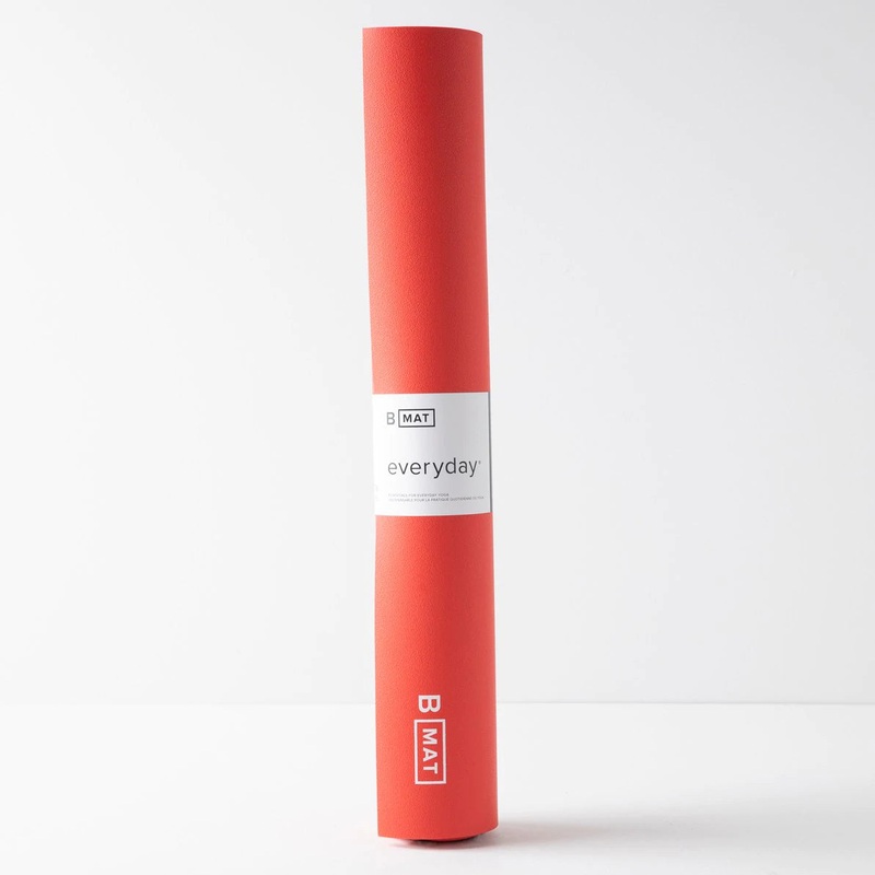 The B MAT Everyday 4mm - Red