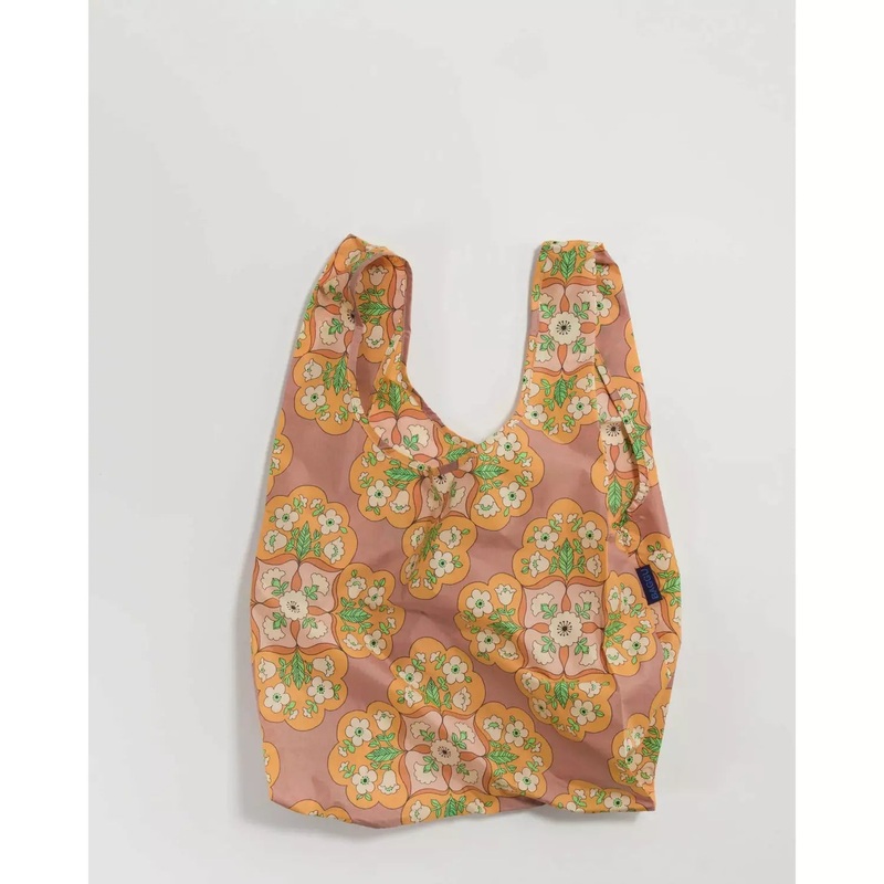 Baggu - Medallion Floral
