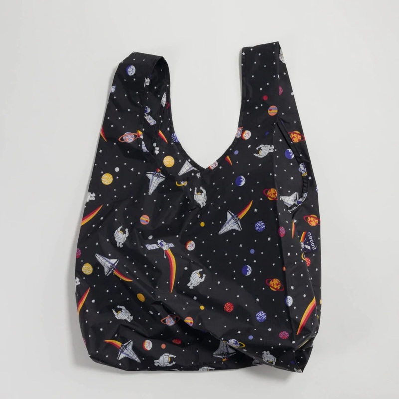 Baggu - Space Walk