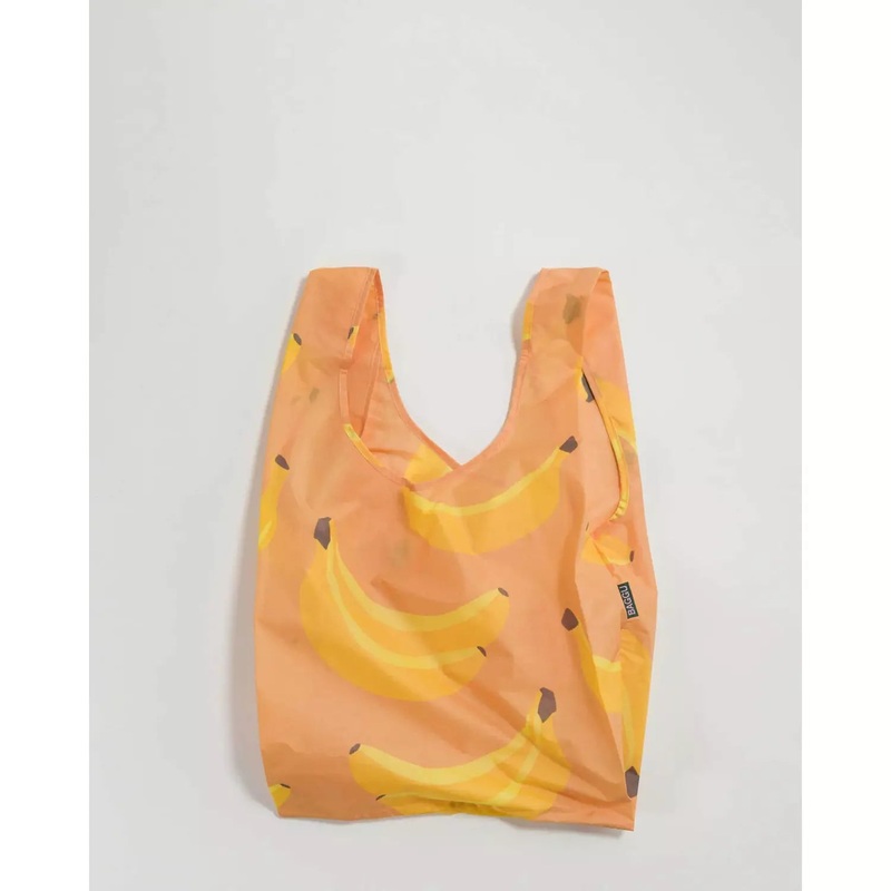 Baggu Tote Bag - Banana