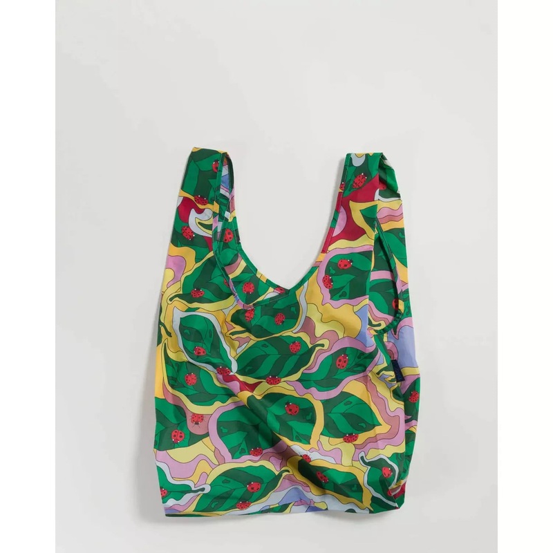 Baggu Tote Bag - Ladybug