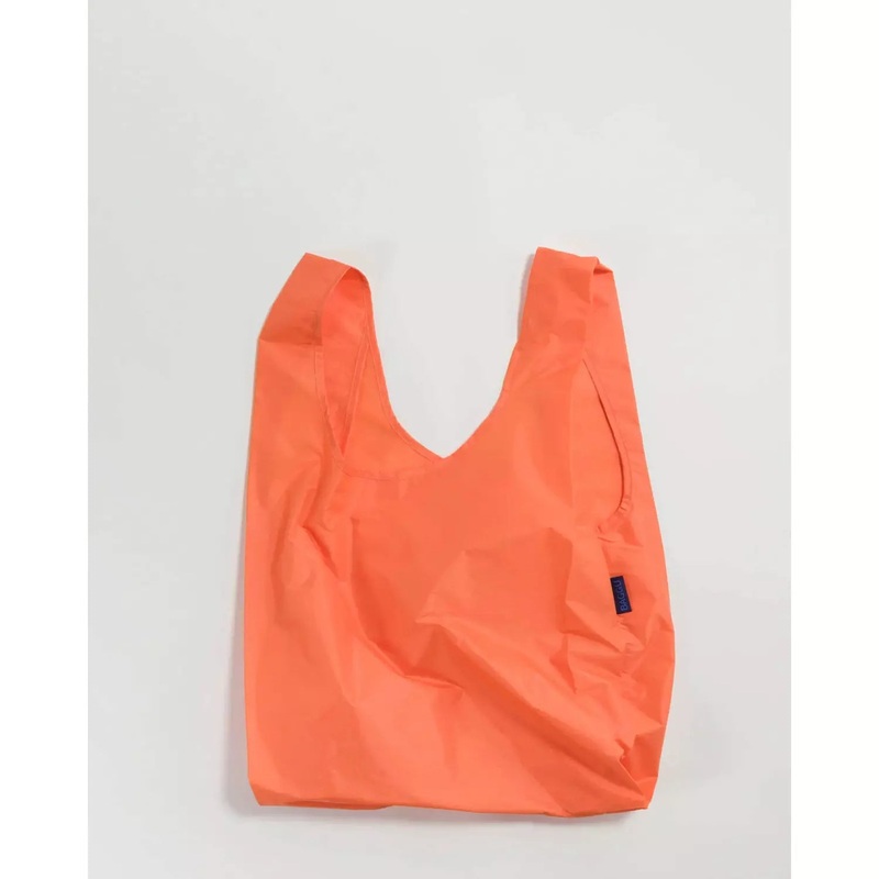 Baggu Tote Bag - Nasturtium