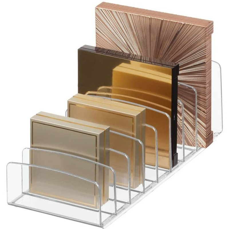 Clarity Cosmetic Palette Organizer