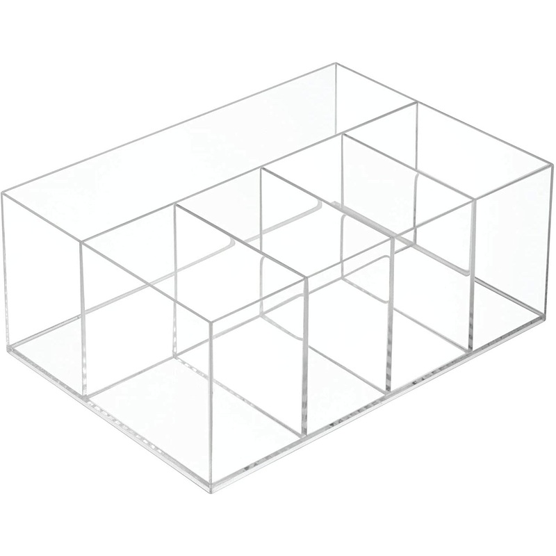 Clarity Cosmetic & Vanity Organizer
