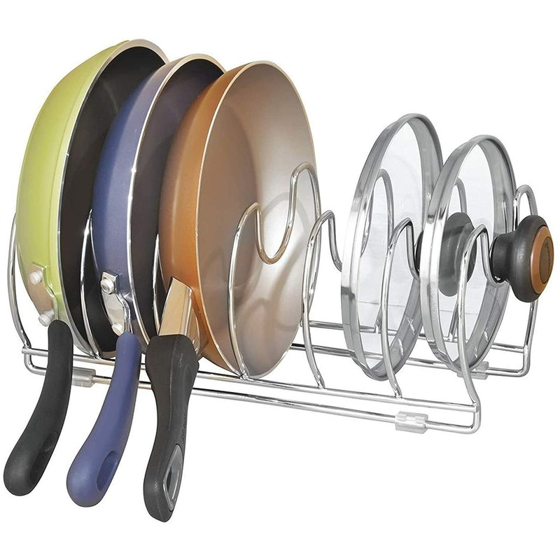 Classico Cookware Organizer