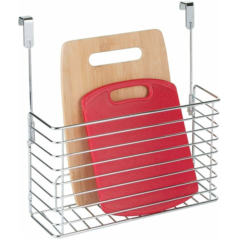 Classico Over Cabinet Bakeware Organizer