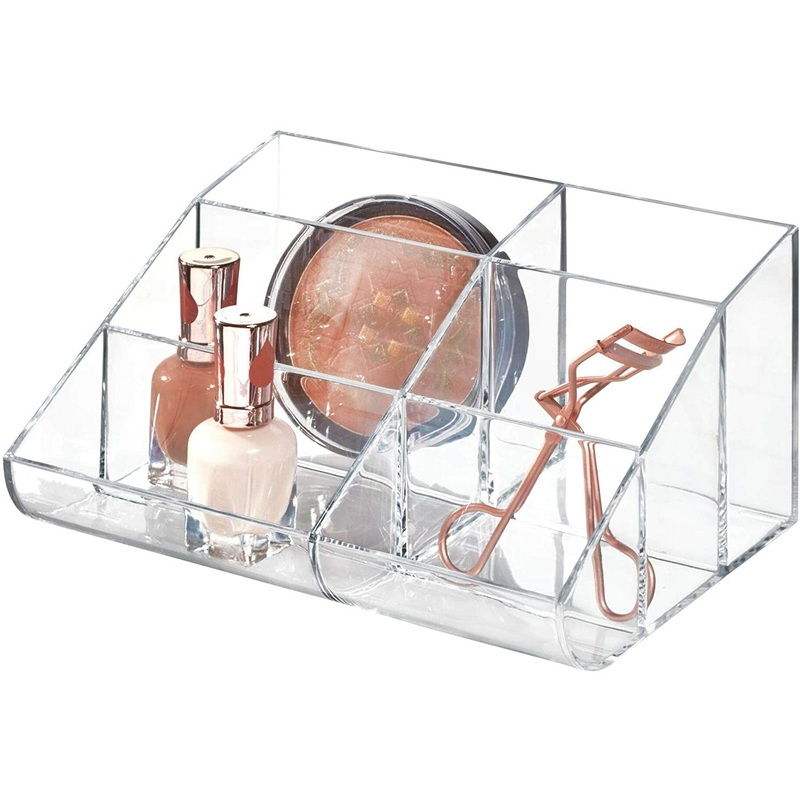 Cosmetic Palette Organizer
