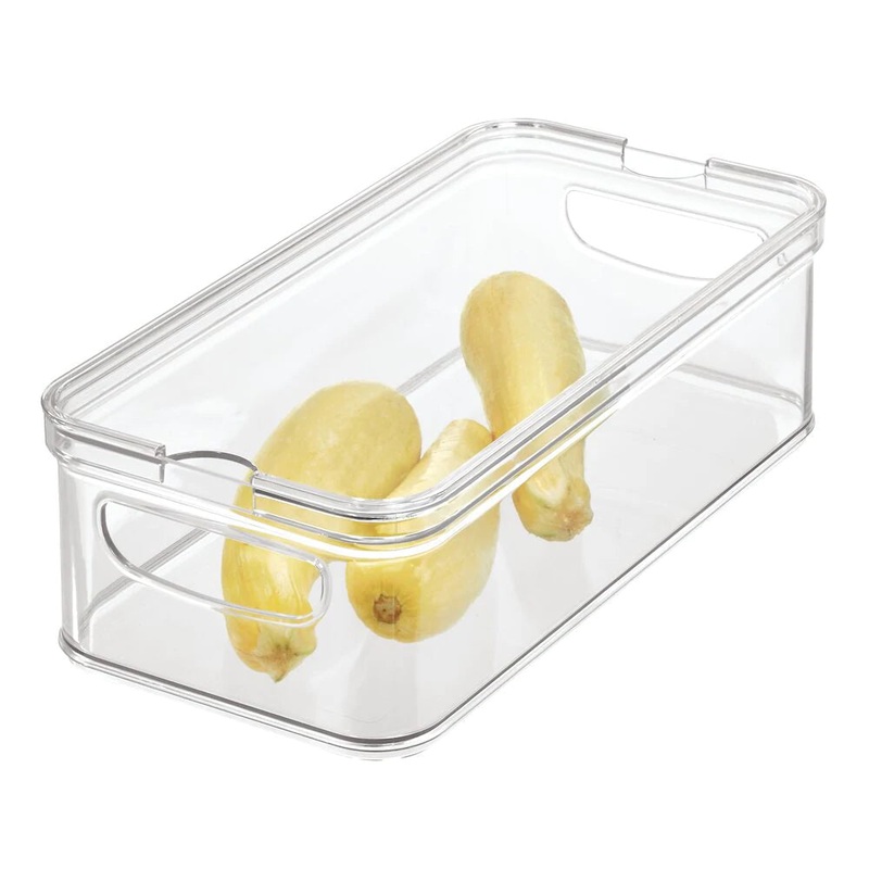 Crisp Bin 6" X 12"