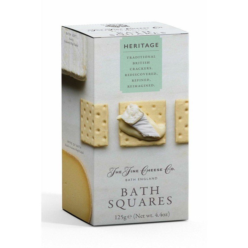 Fine Cheese Co. Heritage Bath Squares