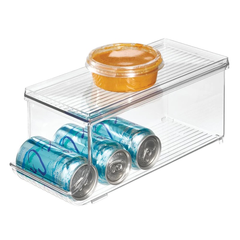 Fridge Binz Soda Holder