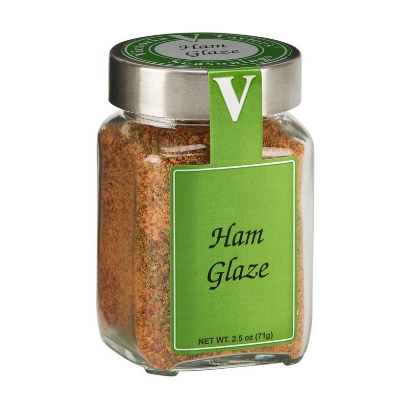 Gourmet Ham Glaze