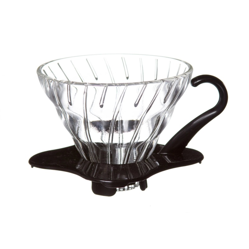 Hario V60-01 Glass