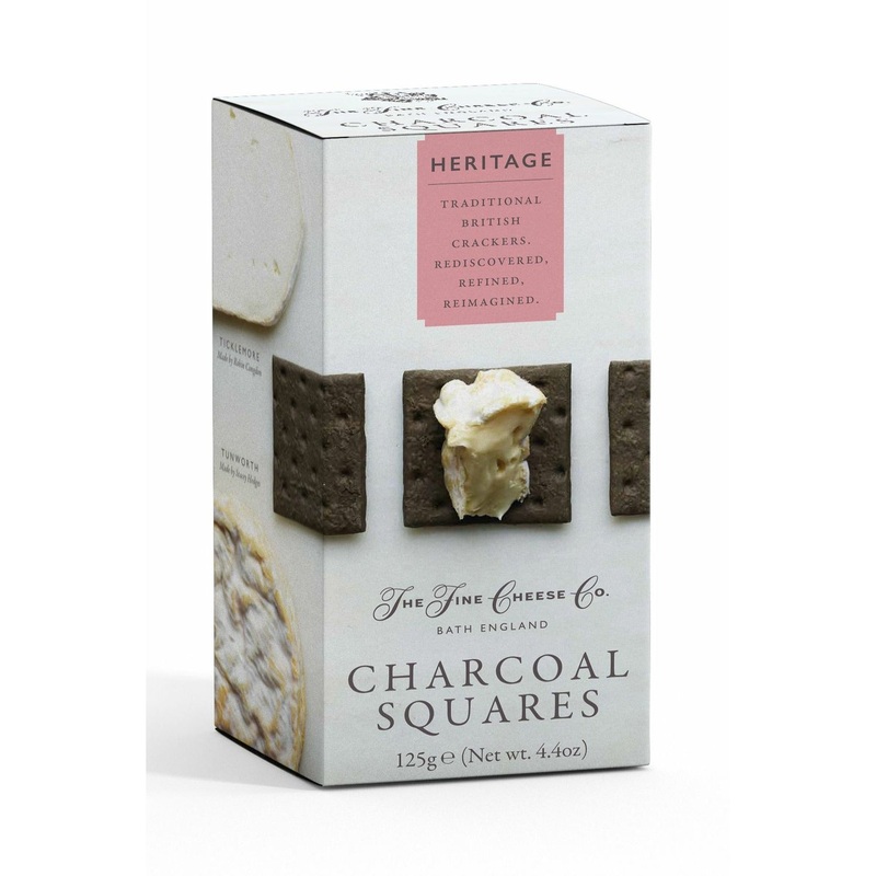 Heritage Charcoal Squares