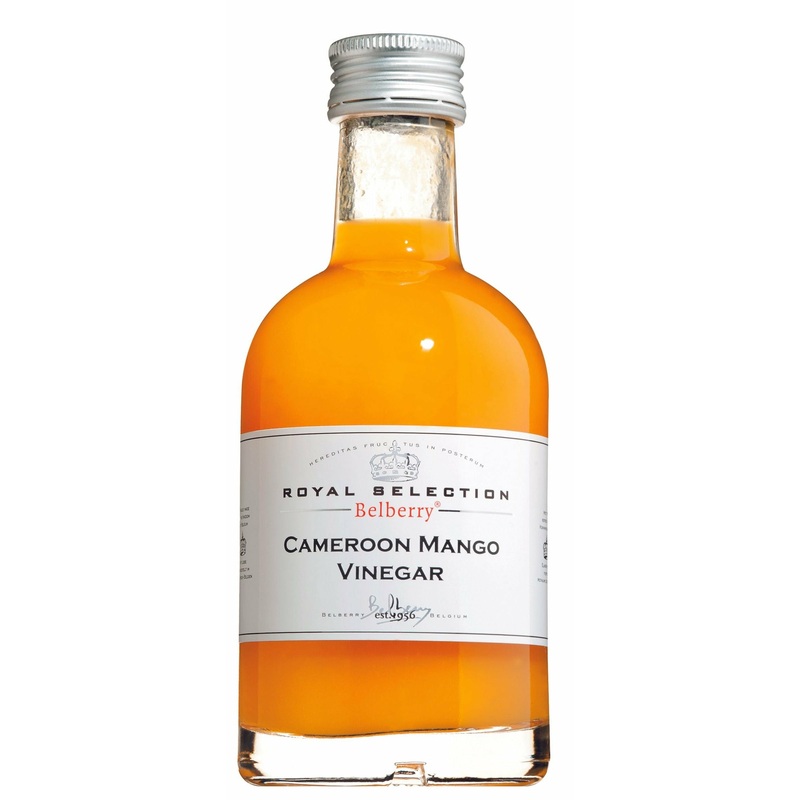 Indian Mango Vinegar
