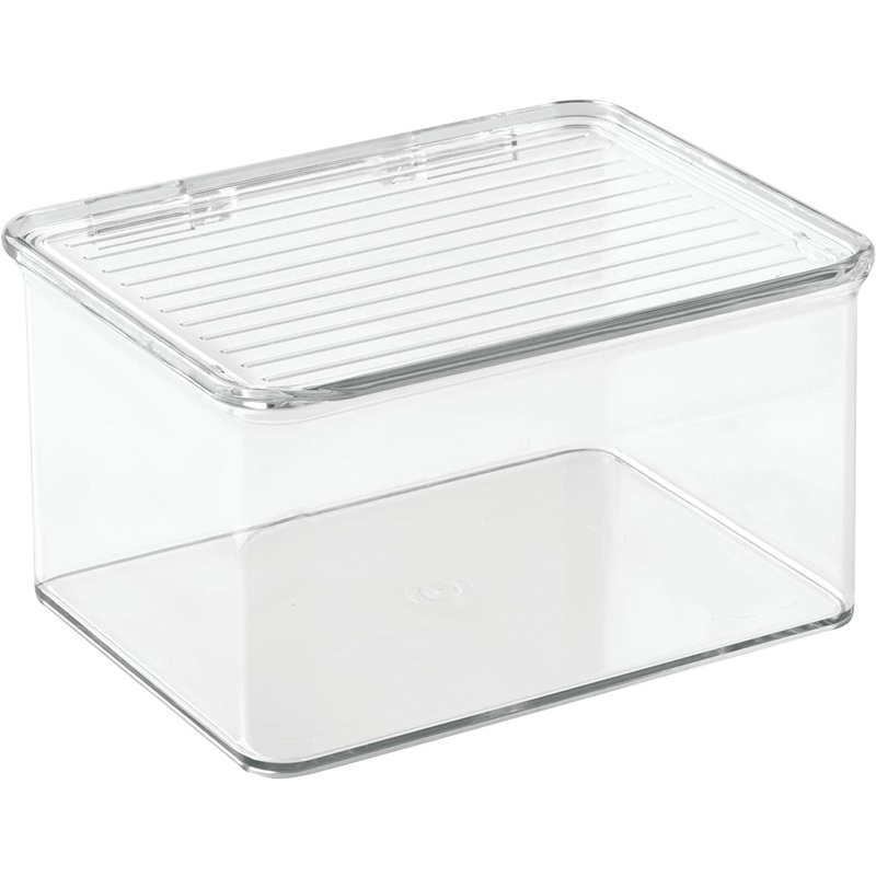 Kitchen Binz Stackable Box 5.5" x 6.6" x 3.7"