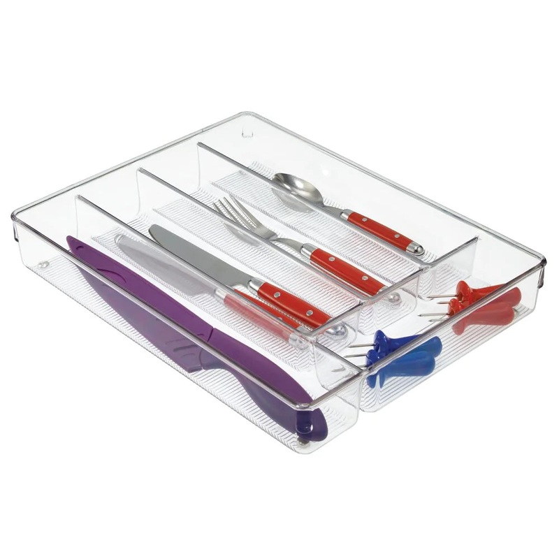 Linus Cutlery Tray