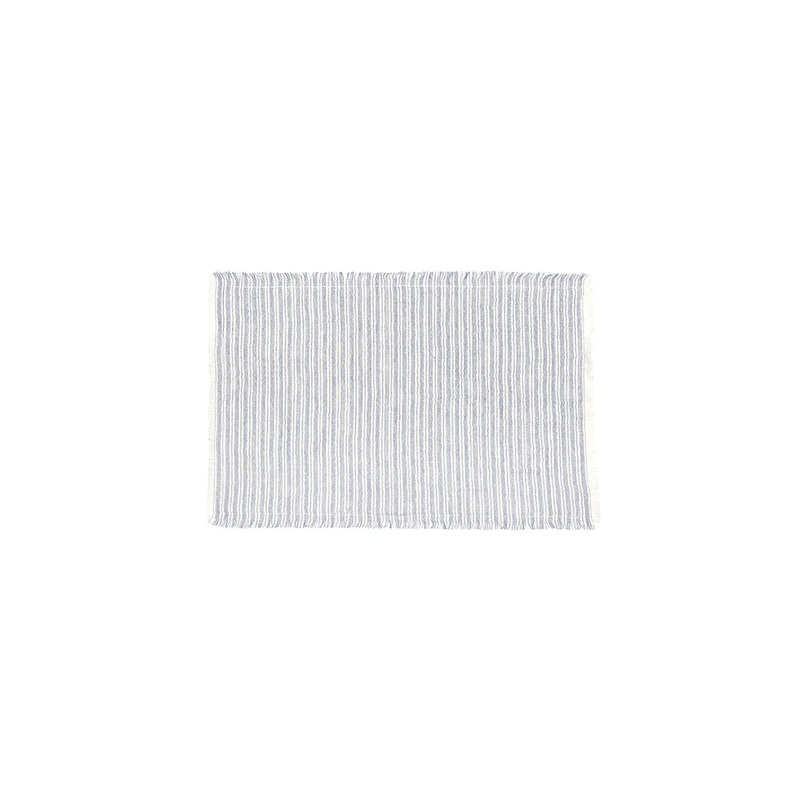 Monterey Placemat Blue
