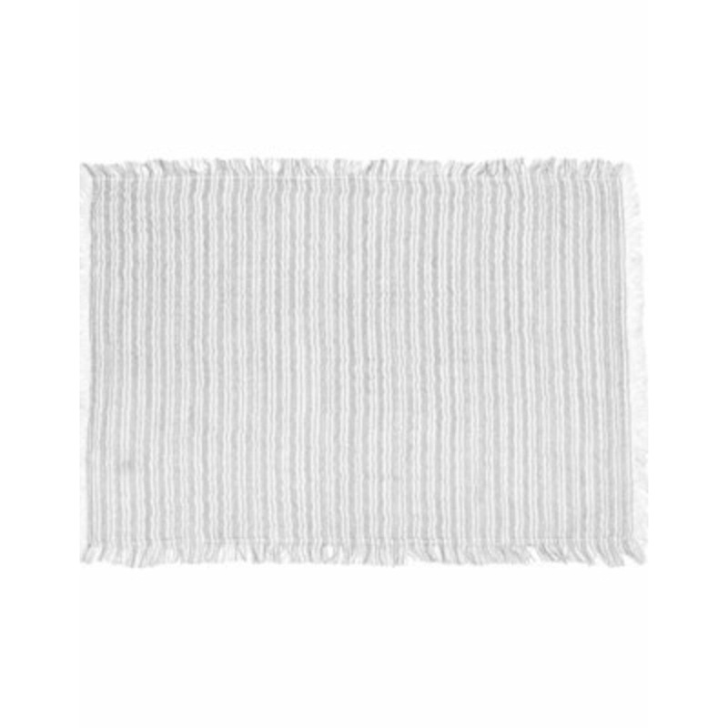 Monterey Placemat Grey