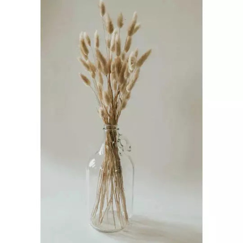 Natural Bunny Tails