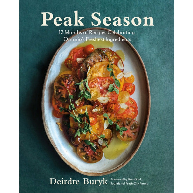 Peak Season