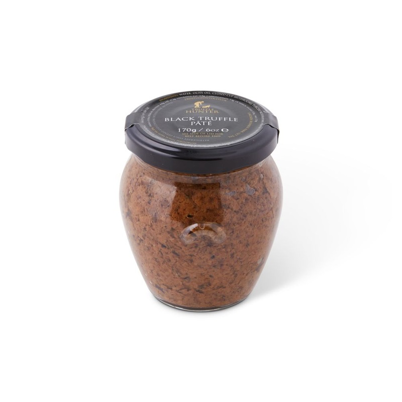 TruffleHunter Black Truffle Pt