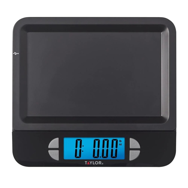 Digital Cordless Scale
