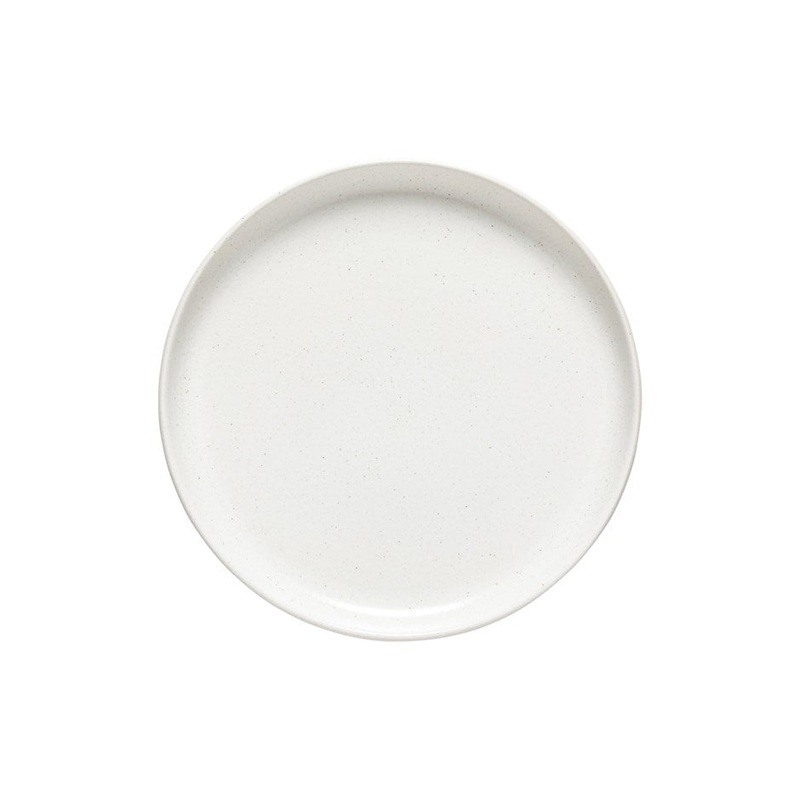 Dinner Plate - Salt