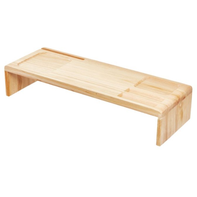 Eco Office Wood Riser