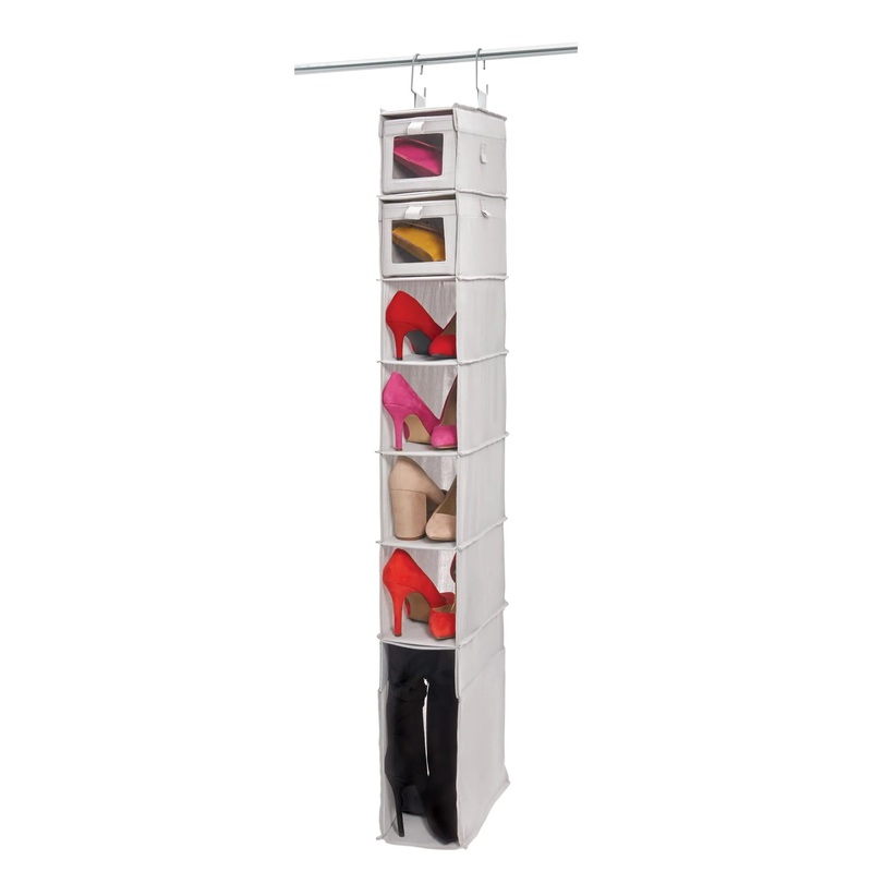 Evie Shoe Organizer