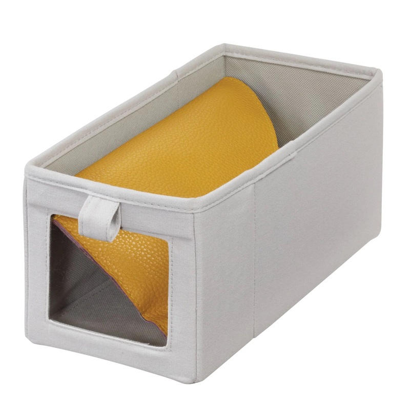 Evie Slim Drawer Set
