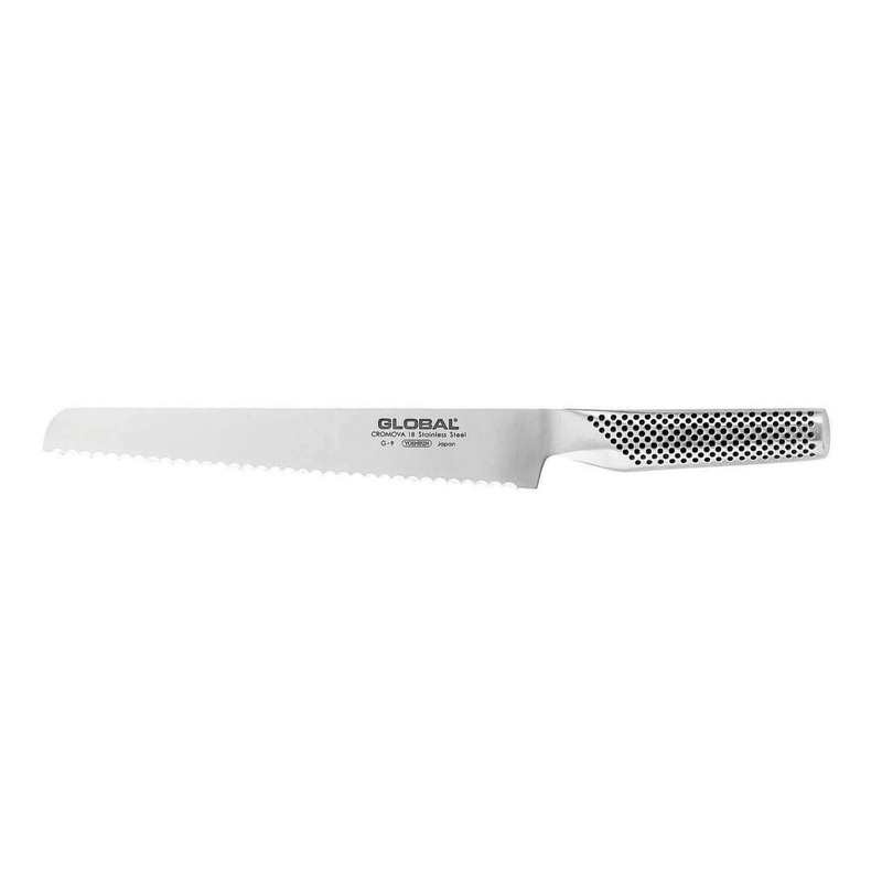 Global Bread Knife