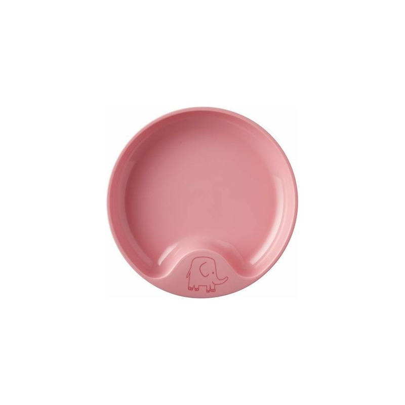 MIO Trainer Plate - Pink