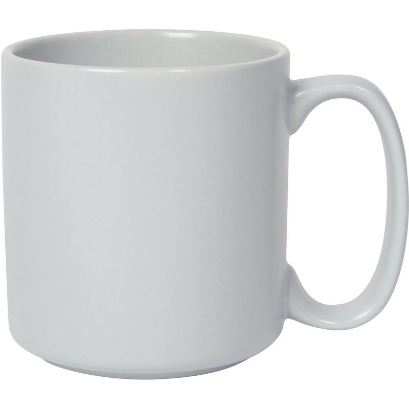 Mug - Matte Fog