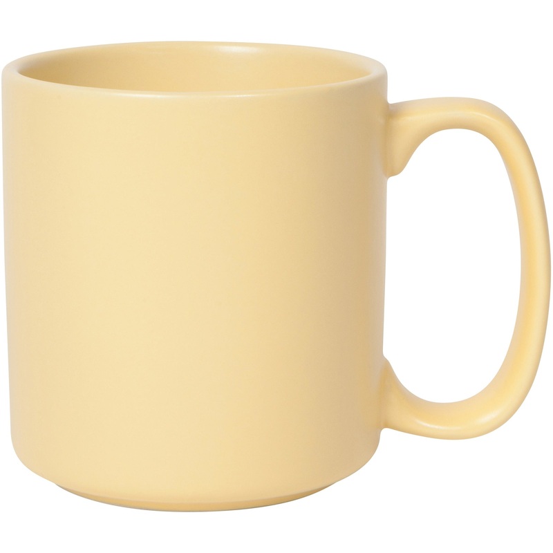 Mug - Matte Sunrise