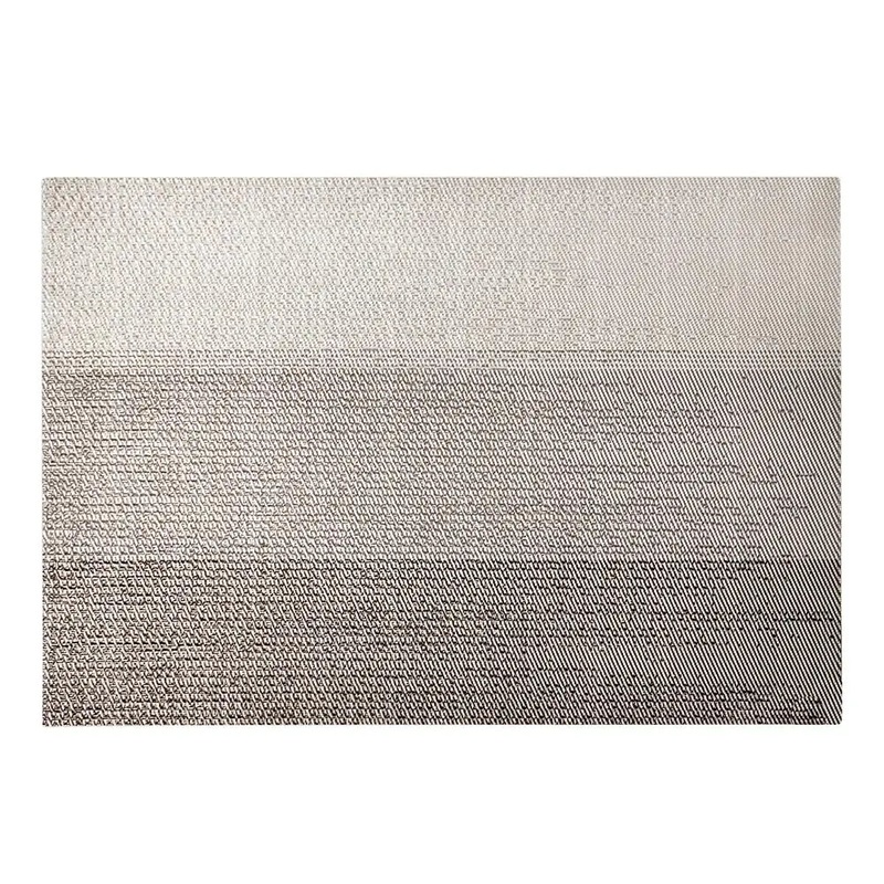 Shift Placemat  - Champagne