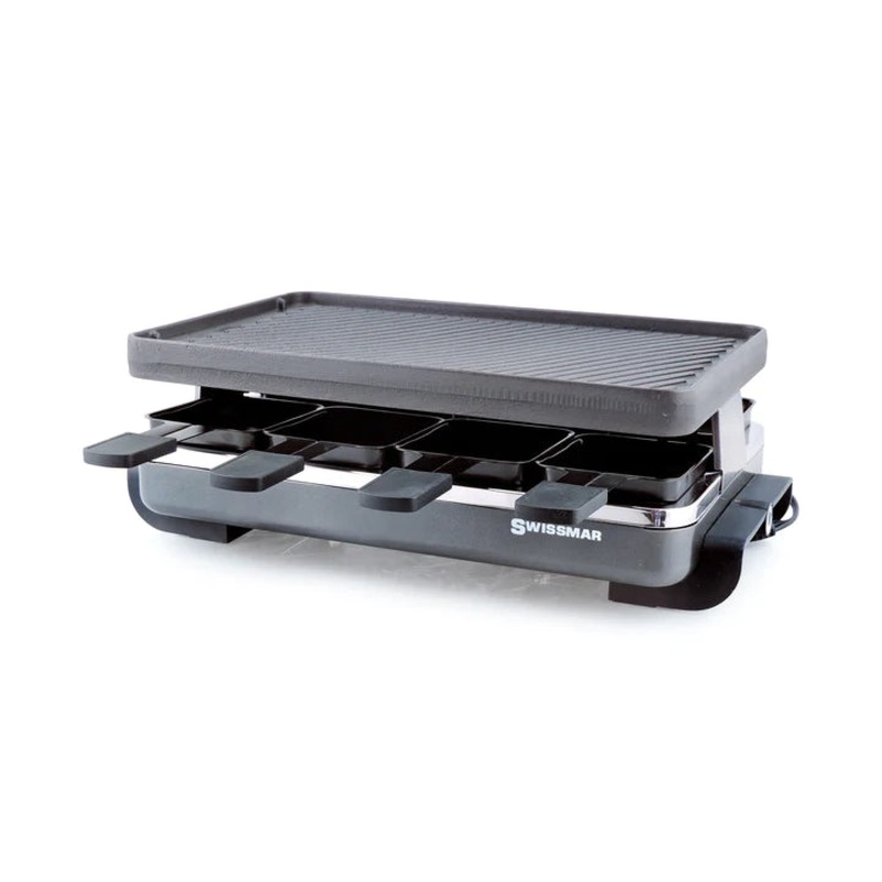 Swissmar Cast Iron Raclette