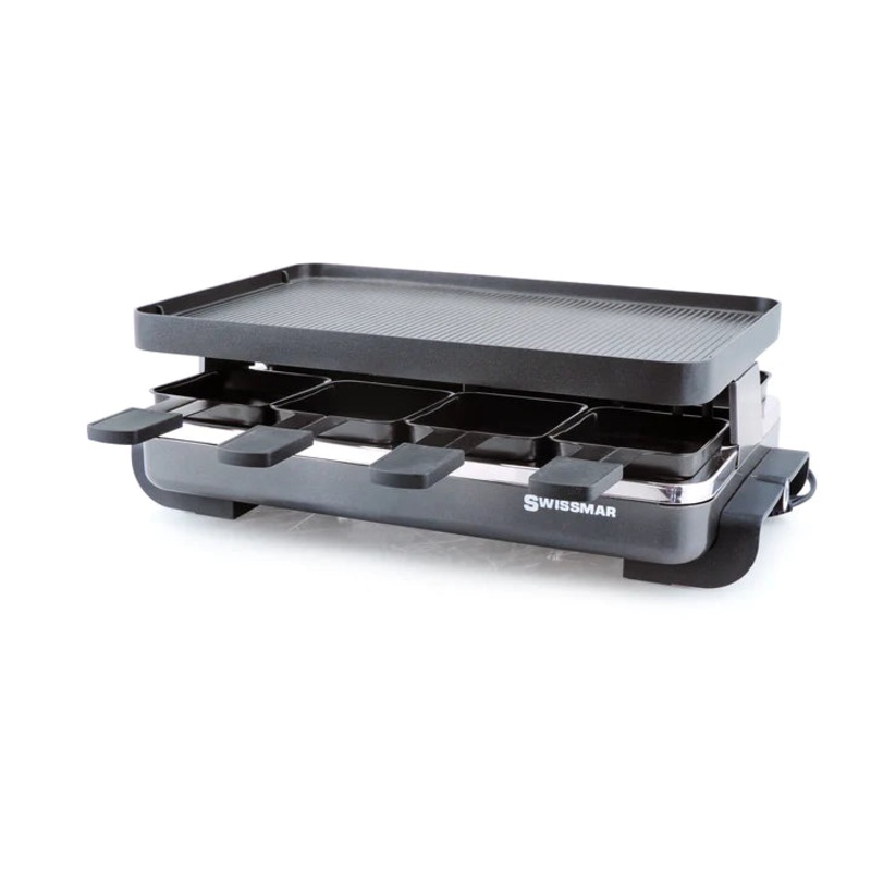 Swissmar Non-Stick Raclette