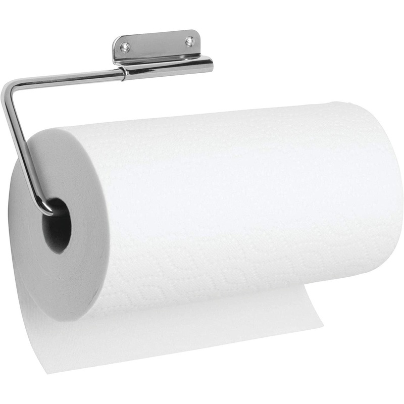 Wall Mounted Paper Towel Holder