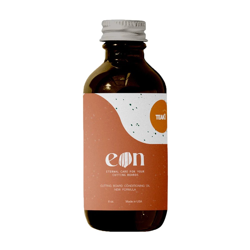 Cutting Board Oil