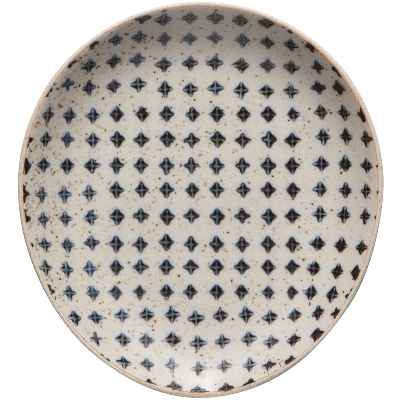 Lattice Spoon Rest