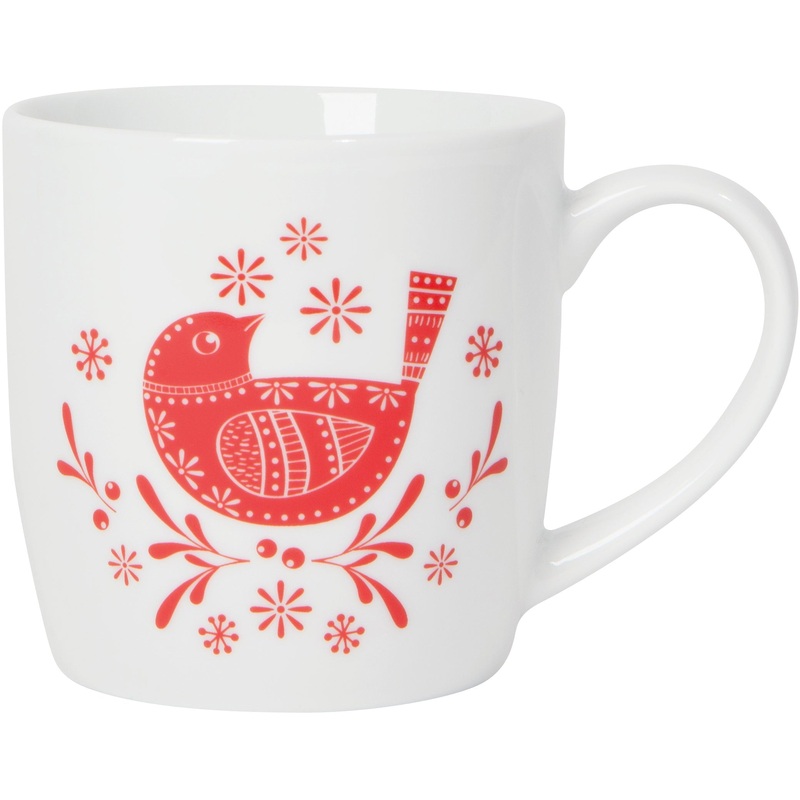 Mug - Snowbird
