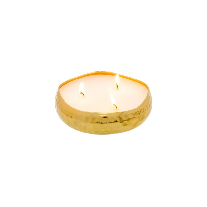 Multi Flame Candle - Orange Blossom