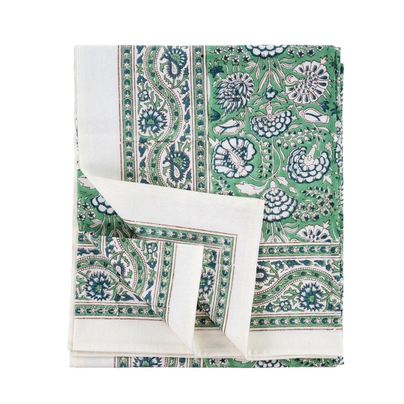 Posie Tablecloth 104x60"