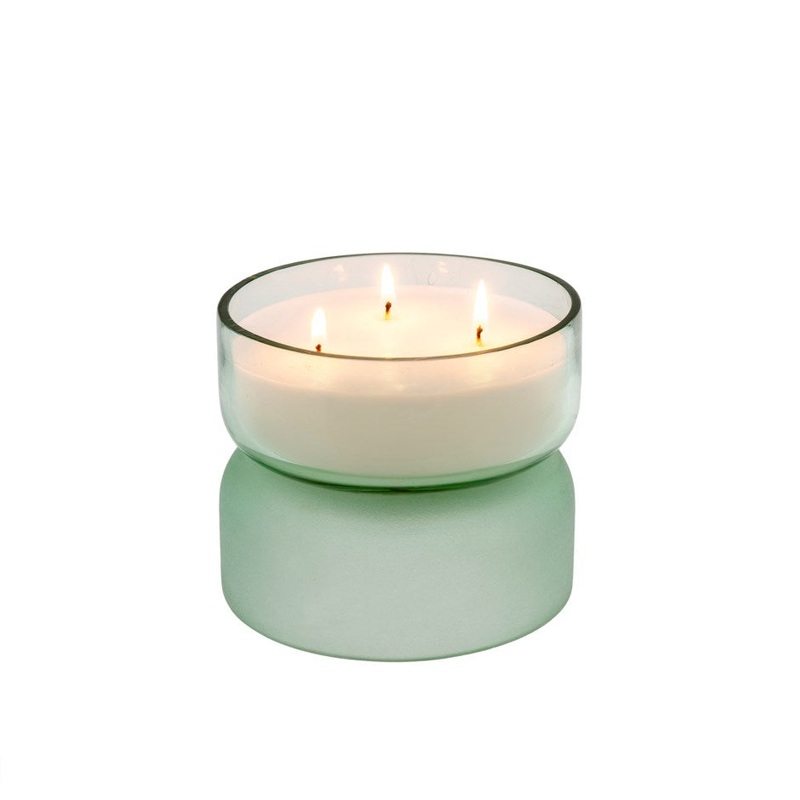 Seafarer Candle Green - Mediterranean Sea