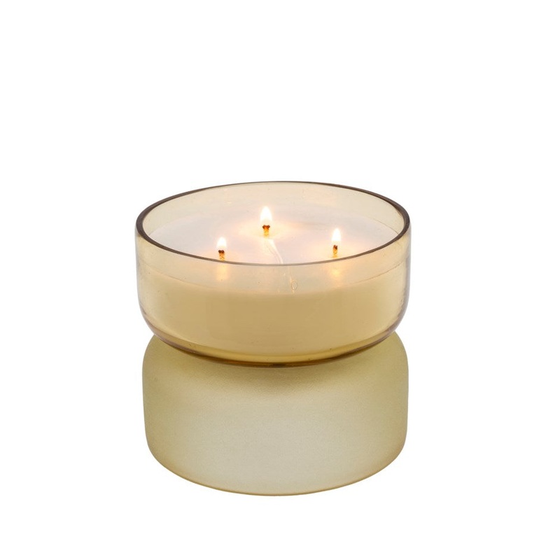 Seafarer Candle, Lemon - Mediterranean Sea