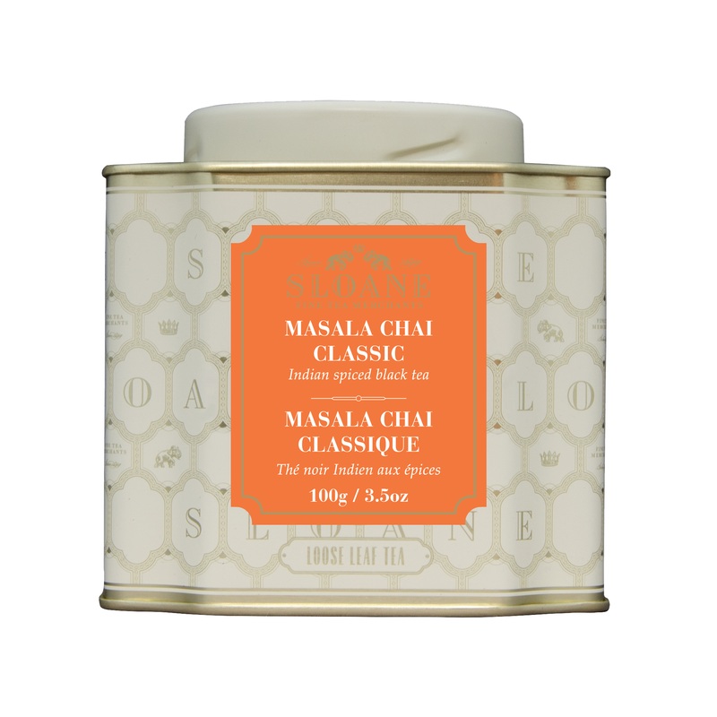 Sloane Masala Chai